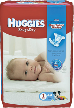 Diapers product image.