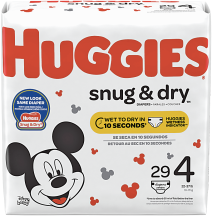 Diapers product image.