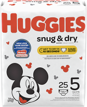 Diapers product image.