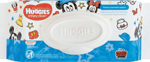 Baby Wipes product image.