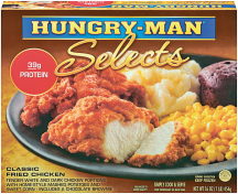 Dinners product image.
