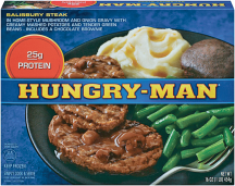 Dinners product image.