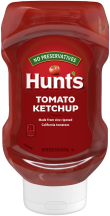 Ketchup product image.