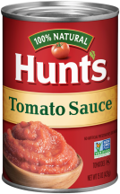 Canned Pasta product image.