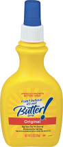 Margarine product image.