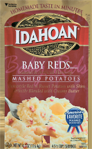 Instant Potatoes product image.