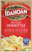 Instant Potatoes product image.