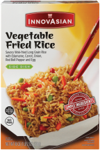 Family Style Entrees product image.