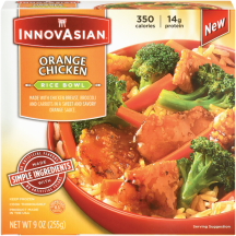 Frozen Dinners product image.