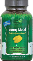 Vitamins and Supplements product image.