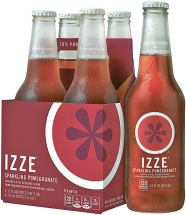 Izze product image.