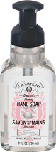 Grapefruit Foaming Hand Soap product image.