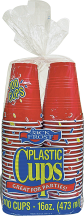 Plastic product image.