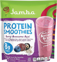 Smoothie Mixes product image.