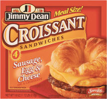 Frozen Breakfast product image.