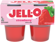Gelatin or Pudding Cups product image.