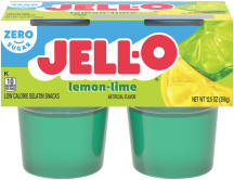 Pudding or Gelatin product image.