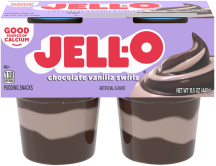 Gelatin or Pudding Cups product image.