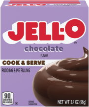 Instant Pudding product image.