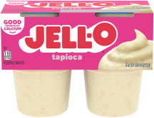 Pudding or Gelatin product image.