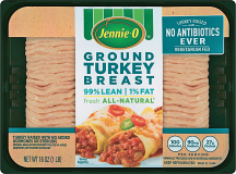 Ground Turkey product image.