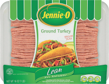 Ground Turkey product image.