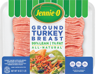 Ground Turkey product image.
