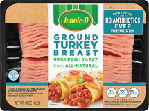 Ground Turkey product image.