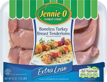 Fresh Turkey product image.