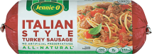 Turkey Sausage product image.