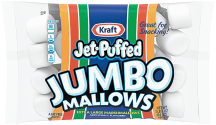 Jumbo Marshmallows product image.