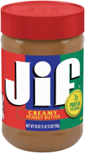Peanut Butter product image.