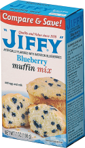 Baking Mix product image.