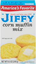 Baking Mix product image.
