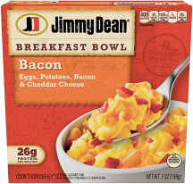 Breakfast Bowls product image.
