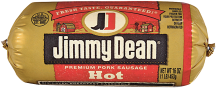 Breakfast Sausage product image.