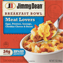 Breakfast Bowls product image.