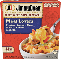 Breakfast Bowls product image.