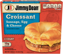 Breakfast Sandwiches product image.