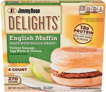 Breakfast Delights product image.