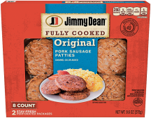 Breakfast Sausage product image.