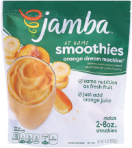 Frozen Smoothies product image.