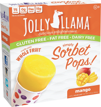 Sorbet Pops product image.