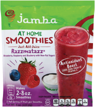 Smoothie product image.