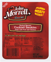Cocktail Smokies product image.