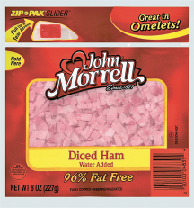 Ham product image.