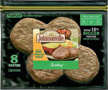 Breakfast Sausage product image.