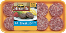 Sausage product image.
