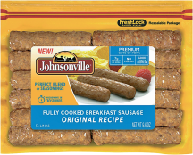 Breakfast Sausage product image.