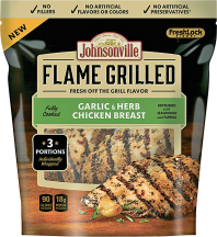 Chicken product image.